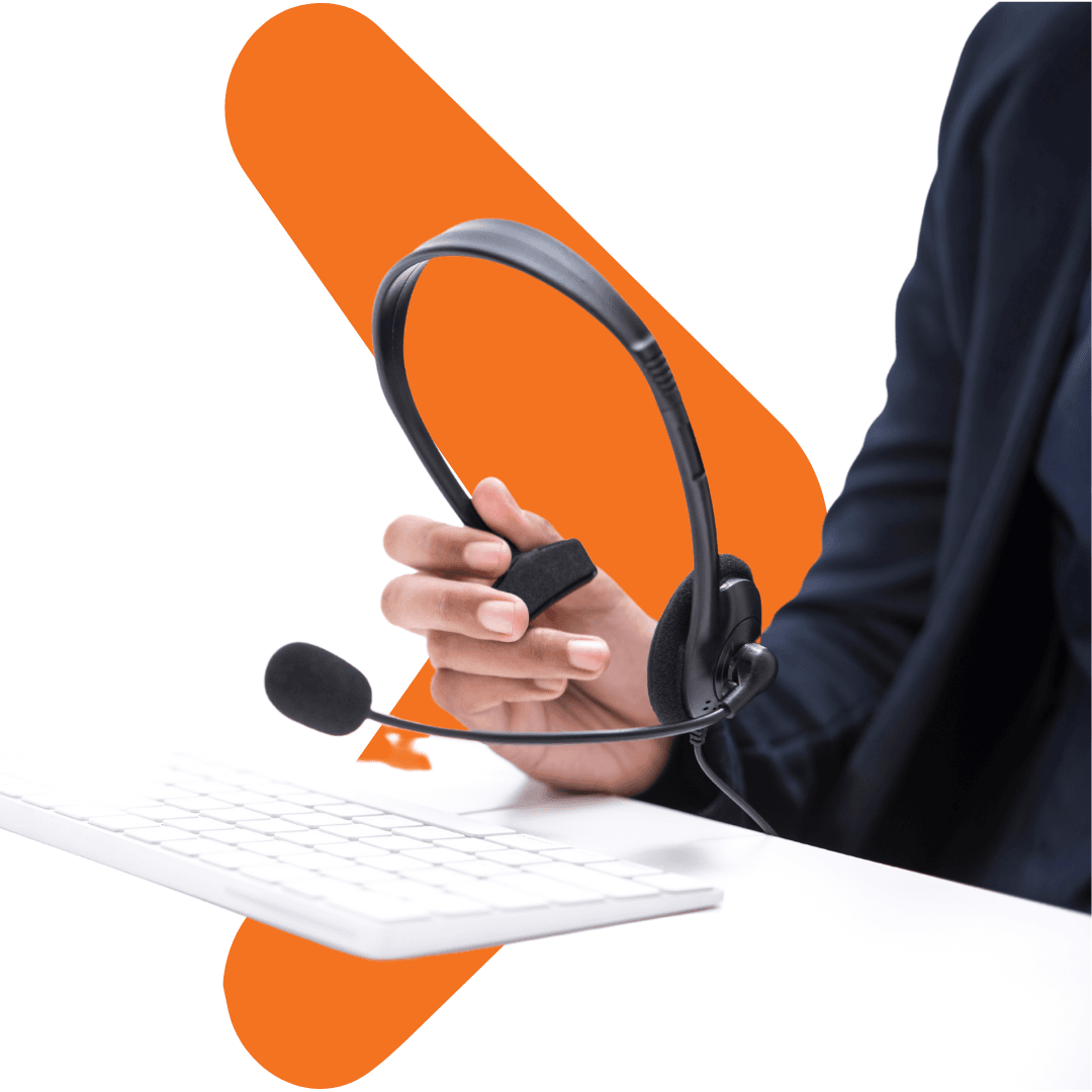 Customer Experience - Customer Services
