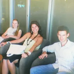 20th Anniversary Celebration 2006