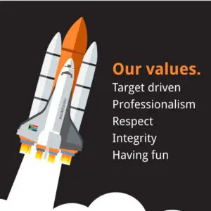 Boomerang BPO 20th Anniversary Celebration