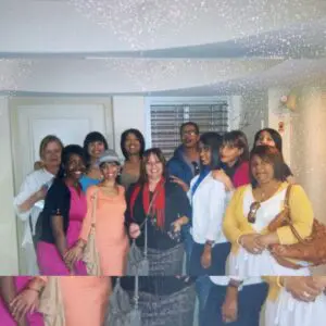 Boomerang 20th Anniversary Celebration