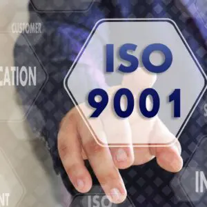 Boomerang BPO 20th Anniversary Celebration ISO 9001