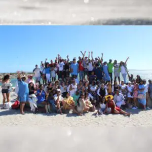 Boomerang 20th Anniversary Celebration