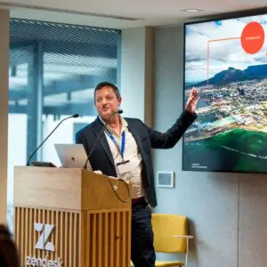 Boomerang BPO - 20th Anniversary Celebration