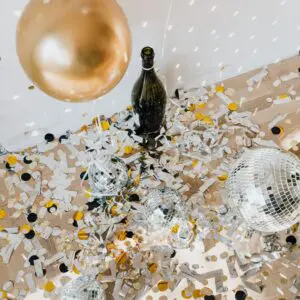 Boomerang 20th Anniversary Celebration