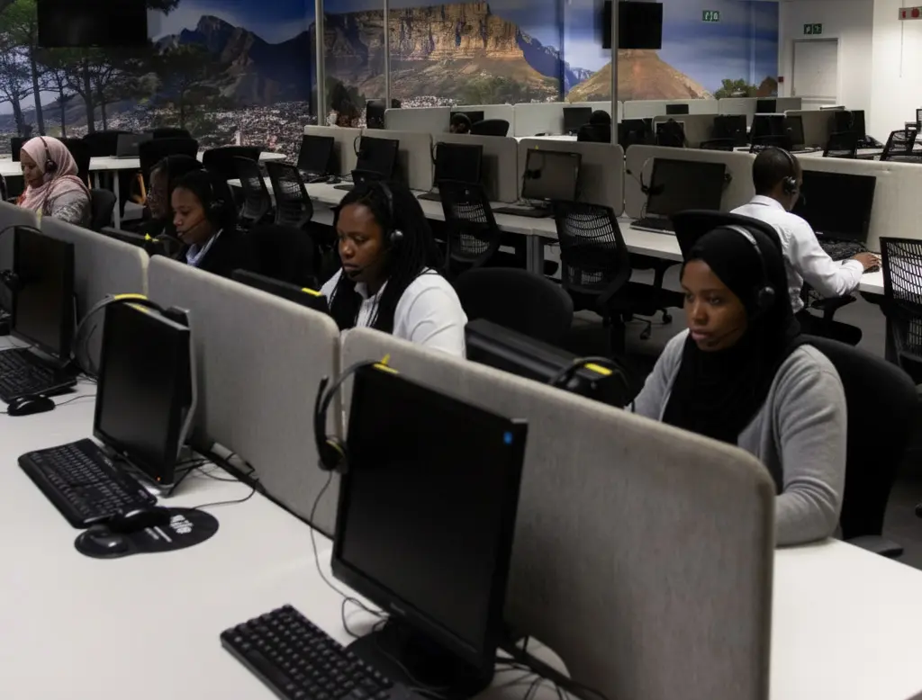 Boomerang GigCX Services