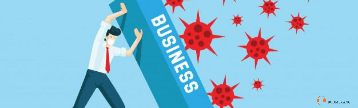 COVID-19: A Good Temperature Check For Employee Well-being In The BPS Sector