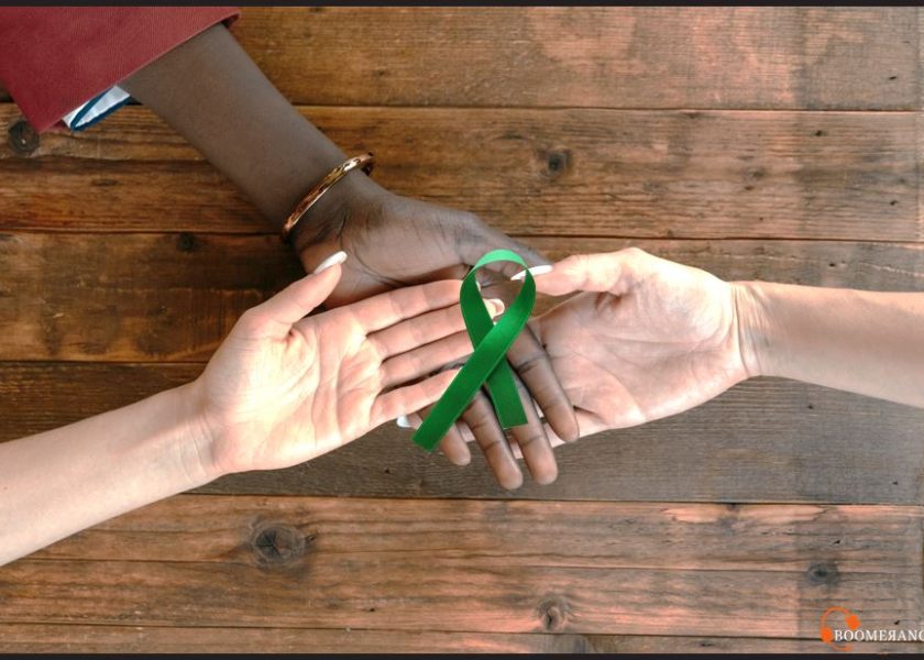 Mental Health - Breaking the Stigma