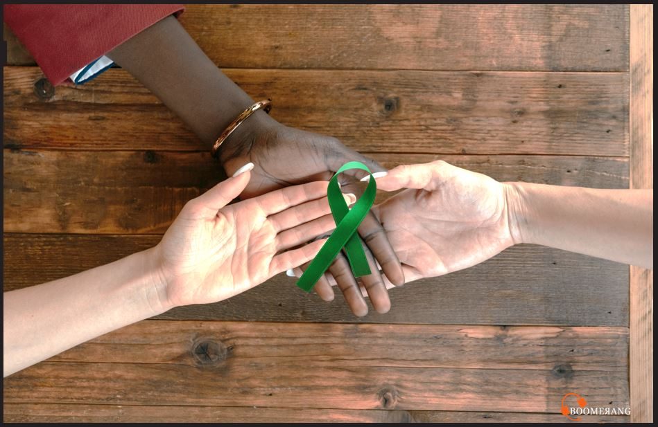 Mental Health - Breaking the Stigma