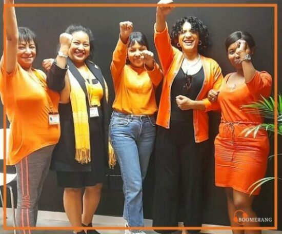 Human Rights Day – Boomerang 2023