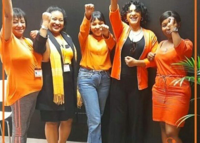 Human Rights Day – Boomerang 2023