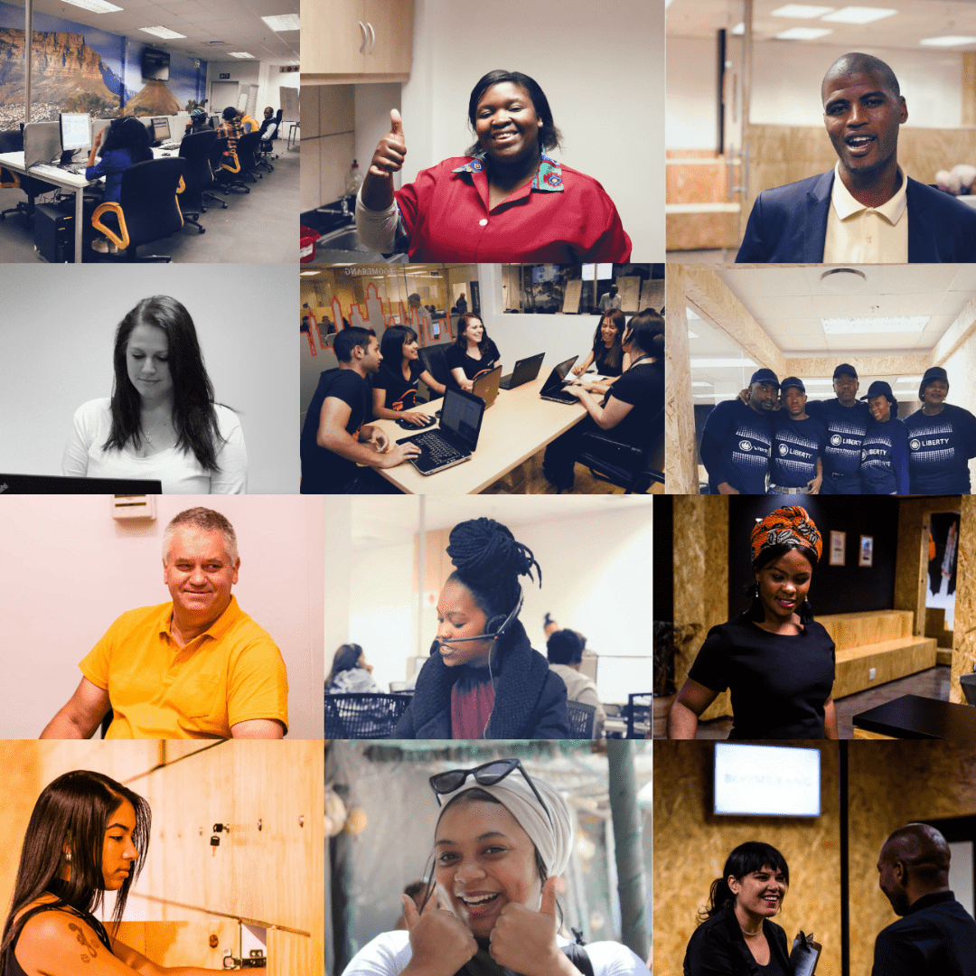 Boomerang Team Culture