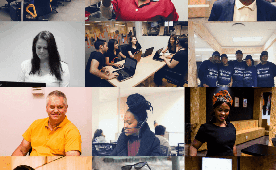 Boomerang Team Culture