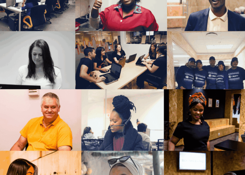 Boomerang Team Culture