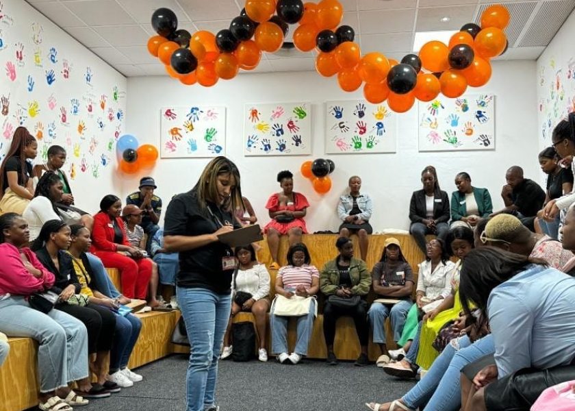 boomerang career open day 1