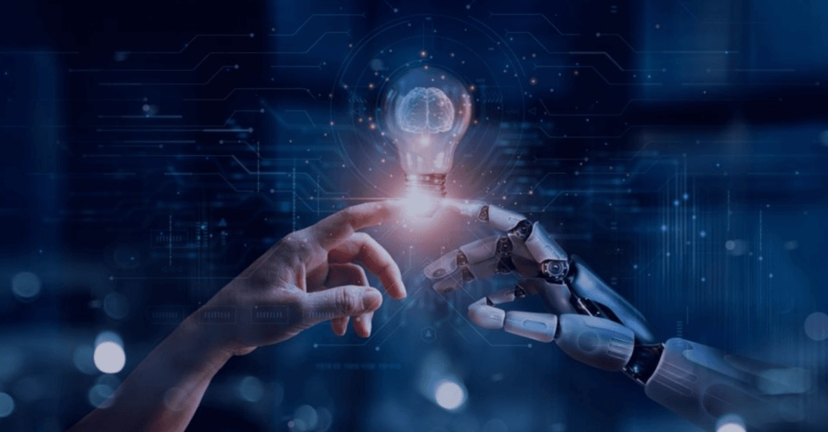 Artificial Intelligence in Contact Centres