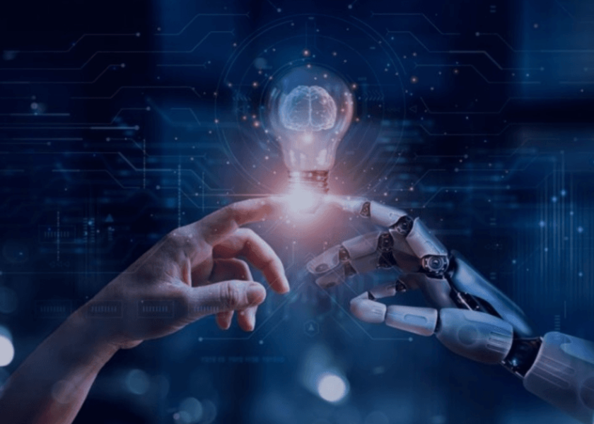 Artificial Intelligence in Contact Centres