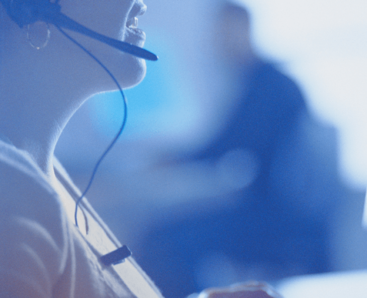 BoomerangAIandContactCentres