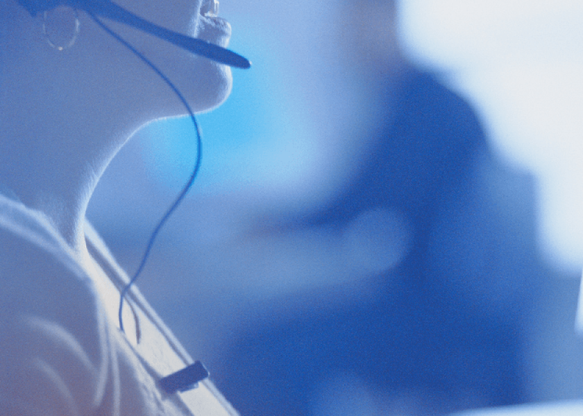 BoomerangAIandContactCentres