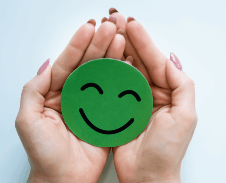 Boomerang Customer Satisfaction