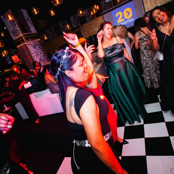 Boomerang 20th Event Gallery 18